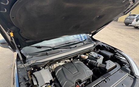 Haval Jolion, 2023 год, 1 699 000 рублей, 29 фотография