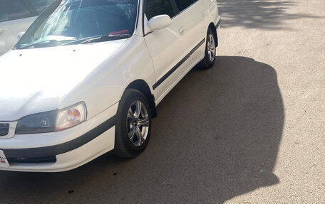 Toyota Corona IX (T190), 1994 год, 7 фотография