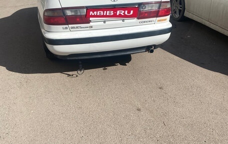 Toyota Corona IX (T190), 1994 год, 6 фотография