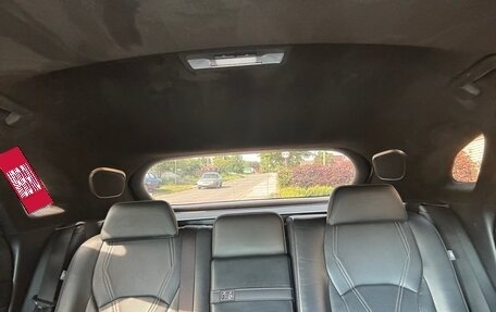 Lexus RX IV рестайлинг, 2015 год, 3 990 000 рублей, 20 фотография