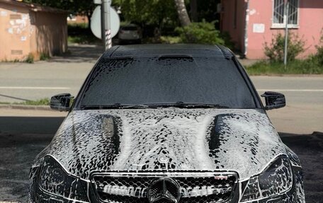 Mercedes-Benz C-Класс, 2012 год, 1 800 000 рублей, 12 фотография