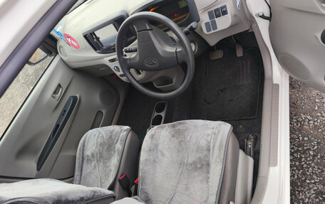 Daihatsu Mira e:S I рестайлинг, 2017 год, 550 000 рублей, 5 фотография