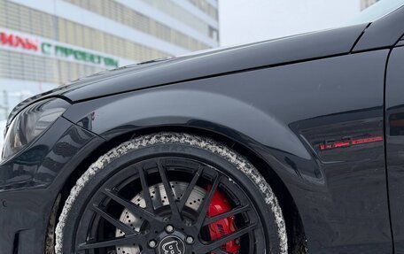 Mercedes-Benz C-Класс, 2012 год, 1 800 000 рублей, 7 фотография