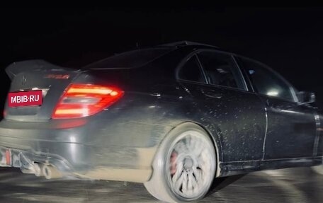 Mercedes-Benz C-Класс, 2012 год, 1 800 000 рублей, 11 фотография