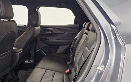 Chevrolet TrailBlazer, 2021 год, 1 420 000 рублей, 6 фотография