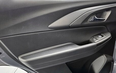 Chevrolet TrailBlazer, 2021 год, 1 420 000 рублей, 5 фотография