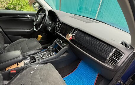 Skoda Kodiaq I, 2020 год, 3 080 000 рублей, 8 фотография