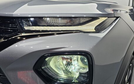 Chevrolet TrailBlazer, 2021 год, 1 420 000 рублей, 14 фотография