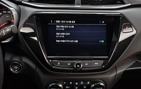 Chevrolet TrailBlazer, 2021 год, 1 420 000 рублей, 11 фотография