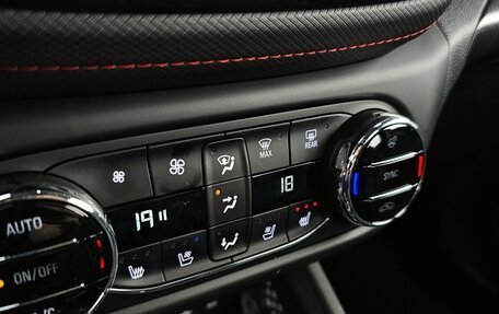 Chevrolet TrailBlazer, 2021 год, 1 420 000 рублей, 17 фотография