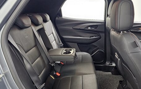 Chevrolet TrailBlazer, 2021 год, 1 420 000 рублей, 28 фотография