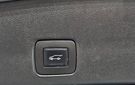 Chevrolet TrailBlazer, 2021 год, 1 420 000 рублей, 29 фотография