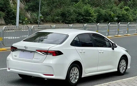 Toyota Corolla, 2022 год, 1 044 000 рублей, 4 фотография