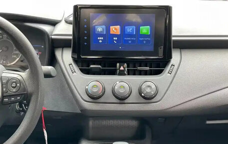 Toyota Corolla, 2022 год, 1 044 000 рублей, 11 фотография