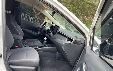 Toyota Corolla, 2022 год, 1 044 000 рублей, 14 фотография