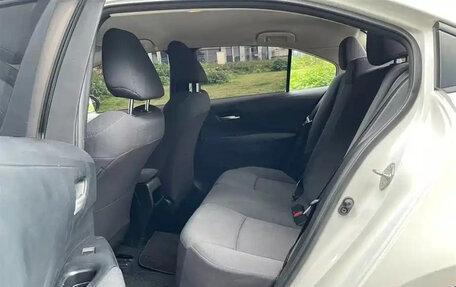 Toyota Corolla, 2022 год, 1 044 000 рублей, 15 фотография