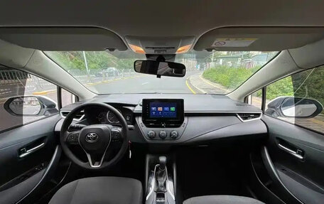 Toyota Corolla, 2022 год, 1 044 000 рублей, 12 фотография