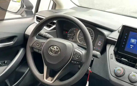 Toyota Corolla, 2022 год, 1 044 000 рублей, 13 фотография