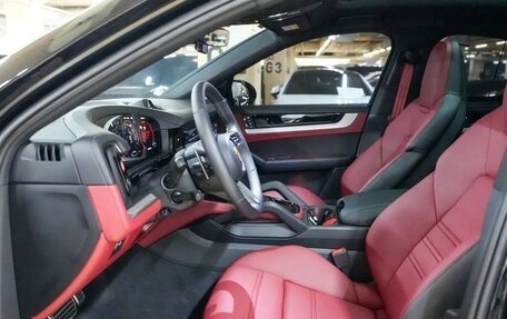 Porsche Cayenne III, 2025 год, 16 450 000 рублей, 7 фотография