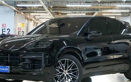 Porsche Cayenne III, 2025 год, 16 450 000 рублей, 2 фотография