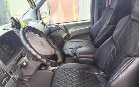 Mercedes-Benz Vito, 1998 год, 600 000 рублей, 6 фотография