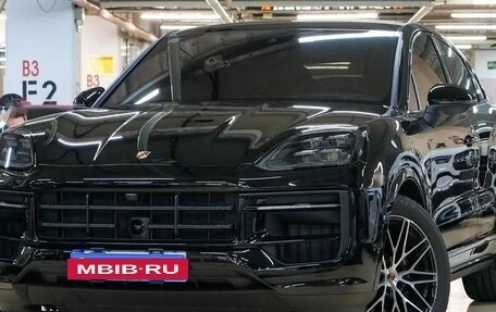 Porsche Cayenne III, 2025 год, 16 450 000 рублей, 3 фотография