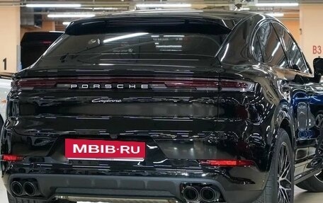 Porsche Cayenne III, 2025 год, 16 450 000 рублей, 5 фотография
