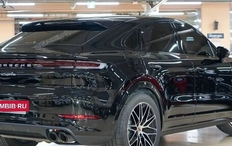 Porsche Cayenne III, 2025 год, 16 450 000 рублей, 4 фотография