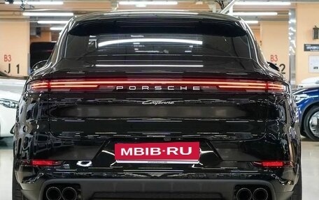 Porsche Cayenne III, 2025 год, 16 450 000 рублей, 6 фотография