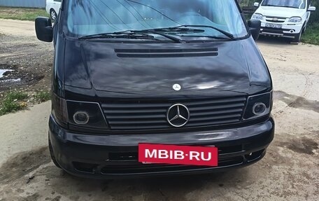Mercedes-Benz Vito, 1998 год, 600 000 рублей, 2 фотография