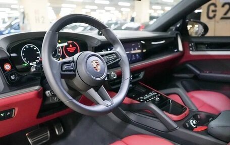Porsche Cayenne III, 2025 год, 16 450 000 рублей, 9 фотография