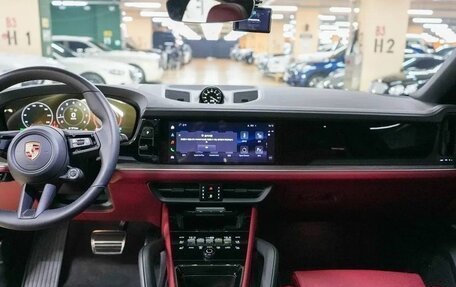 Porsche Cayenne III, 2025 год, 16 450 000 рублей, 10 фотография