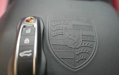 Porsche Cayenne III, 2025 год, 16 450 000 рублей, 17 фотография