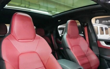 Porsche Cayenne III, 2025 год, 16 450 000 рублей, 16 фотография