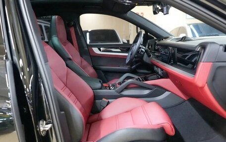 Porsche Cayenne III, 2025 год, 16 450 000 рублей, 19 фотография