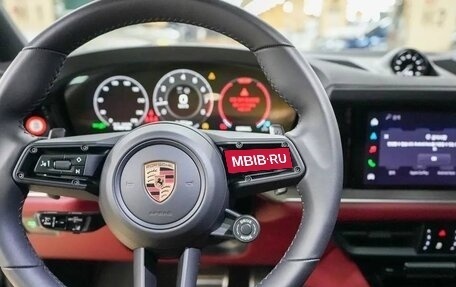 Porsche Cayenne III, 2025 год, 16 450 000 рублей, 12 фотография