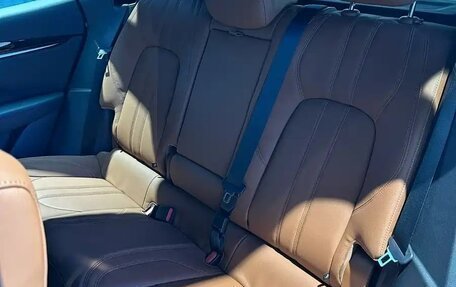 Maserati Levante I, 2023 год, 11 500 000 рублей, 4 фотография