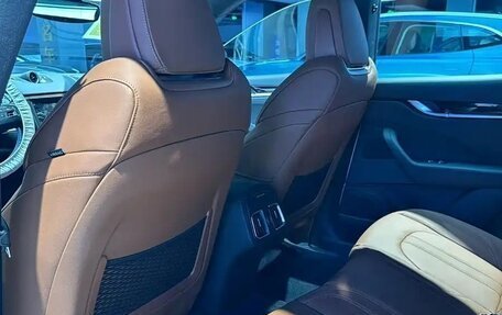 Maserati Levante I, 2023 год, 11 500 000 рублей, 7 фотография