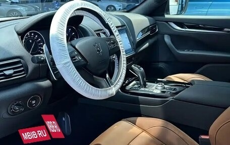 Maserati Levante I, 2023 год, 11 500 000 рублей, 5 фотография