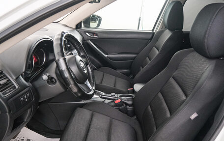 Mazda CX-5 II, 2014 год, 1 699 000 рублей, 7 фотография