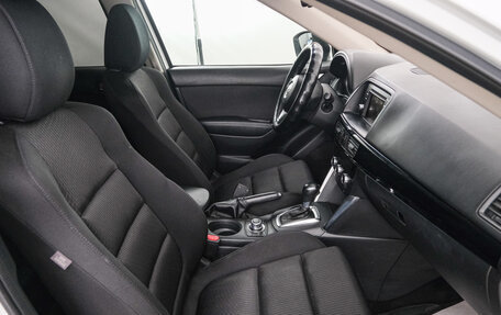 Mazda CX-5 II, 2014 год, 1 699 000 рублей, 13 фотография