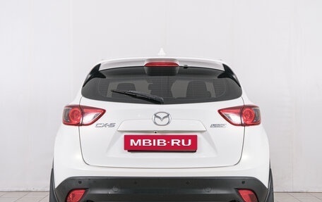 Mazda CX-5 II, 2014 год, 1 699 000 рублей, 5 фотография