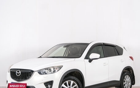 Mazda CX-5 II, 2014 год, 1 699 000 рублей, 3 фотография
