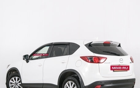 Mazda CX-5 II, 2014 год, 1 699 000 рублей, 4 фотография