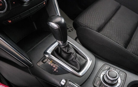 Mazda CX-5 II, 2014 год, 1 699 000 рублей, 18 фотография
