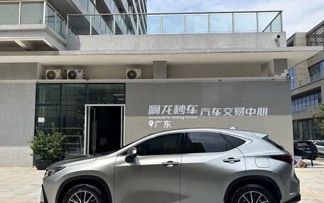 Lexus NX, 2025 год, 6 100 000 рублей, 8 фотография