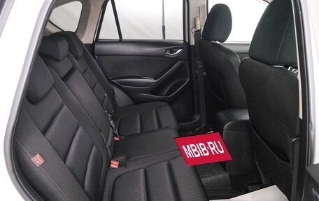 Mazda CX-5 II, 2014 год, 1 699 000 рублей, 22 фотография
