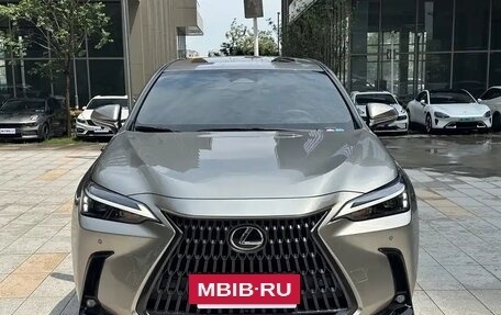 Lexus NX, 2025 год, 6 100 000 рублей, 3 фотография