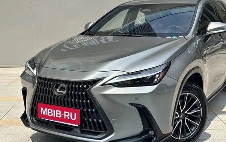 Lexus NX, 2025 год, 6 100 000 рублей, 2 фотография