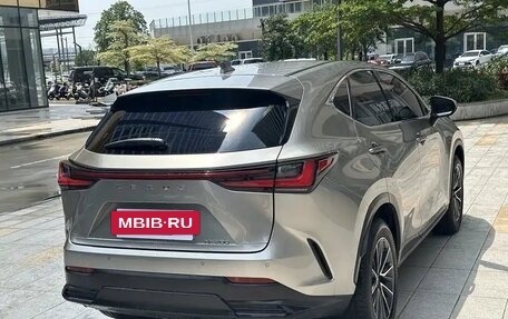 Lexus NX, 2025 год, 6 100 000 рублей, 5 фотография